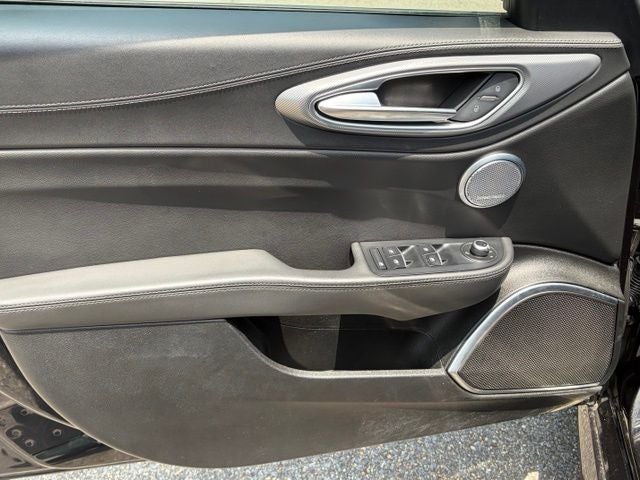 2023 Alfa Romeo Giulia Veloce AWD
