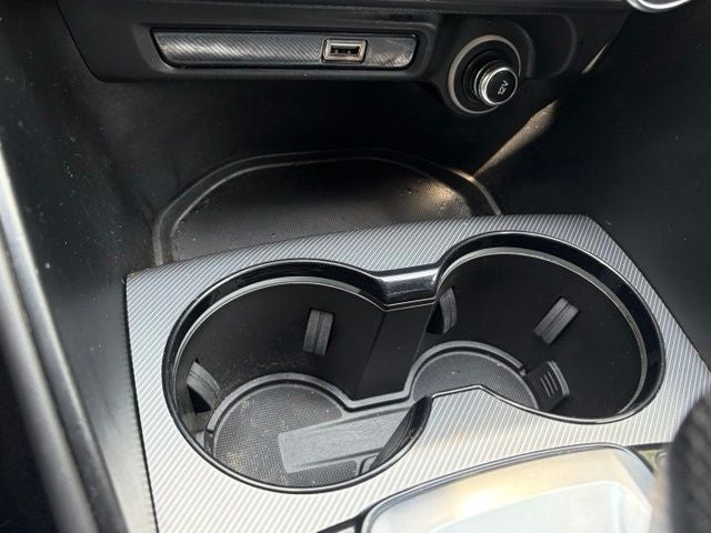 2023 Alfa Romeo Giulia Veloce AWD