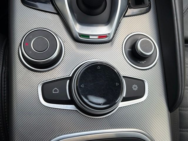 2023 Alfa Romeo Giulia Veloce AWD