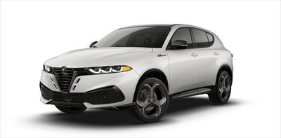 2026 Alfa Romeo Tonale TONALE SPORT SPECIALE AWD