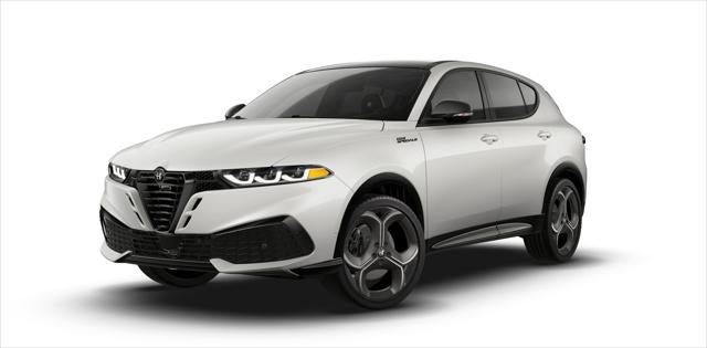 2026 Alfa Romeo Tonale TONALE SPORT SPECIALE AWD