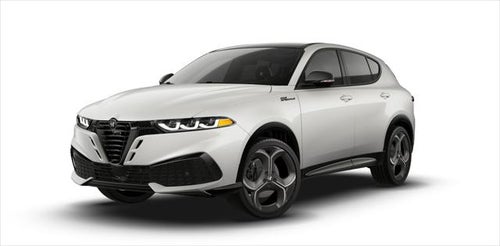 2026 Alfa Romeo Tonale TONALE SPORT SPECIALE AWD