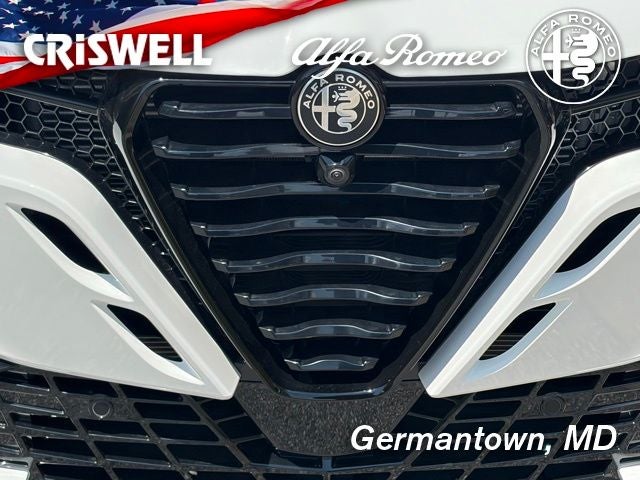 2026 Alfa Romeo Tonale TONALE SPORT SPECIALE AWD