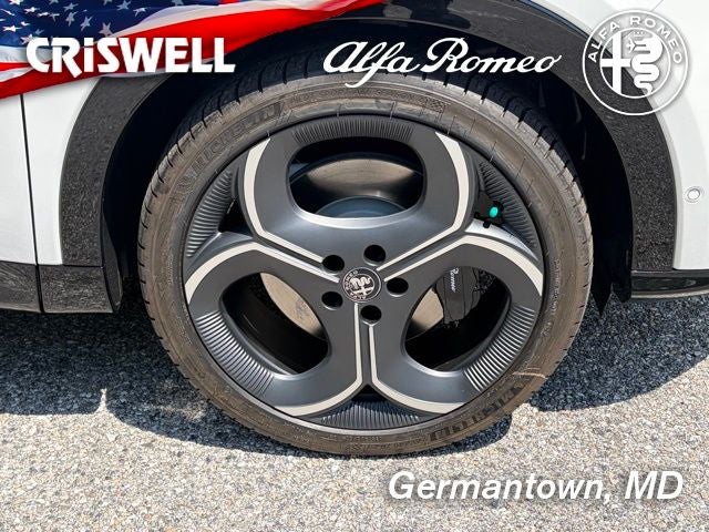 2026 Alfa Romeo Tonale TONALE SPORT SPECIALE AWD