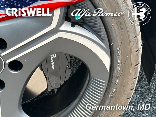 2026 Alfa Romeo Tonale TONALE SPORT SPECIALE AWD