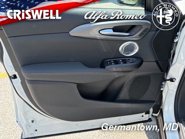 2026 Alfa Romeo Tonale TONALE SPORT SPECIALE AWD