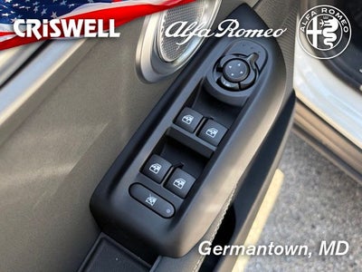 2026 Alfa Romeo Tonale TONALE SPORT SPECIALE AWD