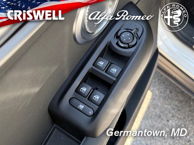 2026 Alfa Romeo Tonale TONALE SPORT SPECIALE AWD
