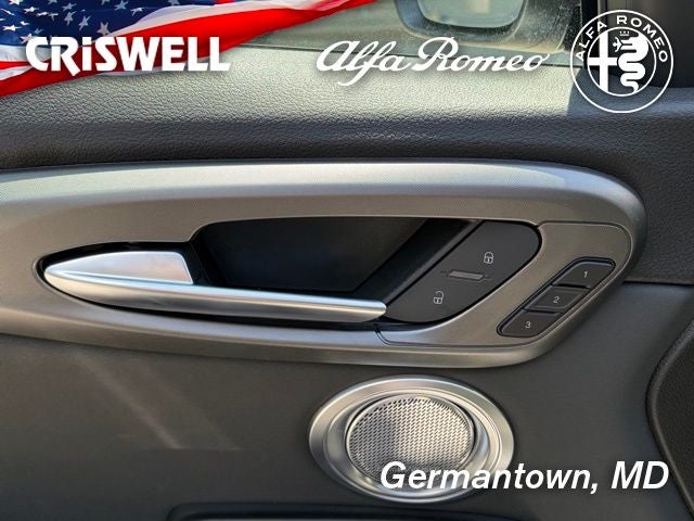 2026 Alfa Romeo Tonale TONALE SPORT SPECIALE AWD