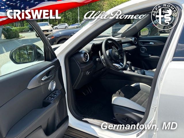 2026 Alfa Romeo Tonale TONALE SPORT SPECIALE AWD