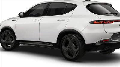 2026 Alfa Romeo Tonale TONALE SPORT SPECIALE AWD