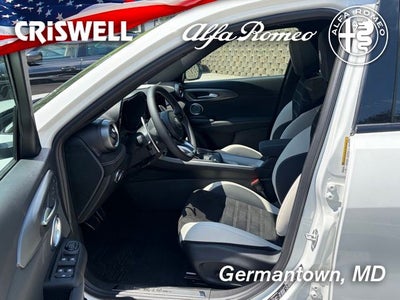 2026 Alfa Romeo Tonale TONALE SPORT SPECIALE AWD