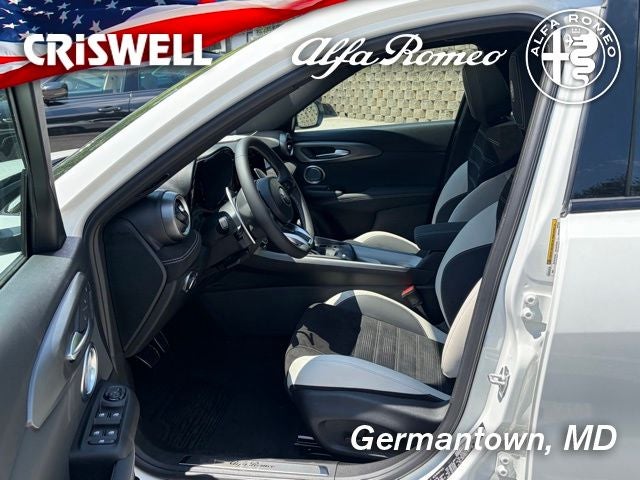 2026 Alfa Romeo Tonale TONALE SPORT SPECIALE AWD