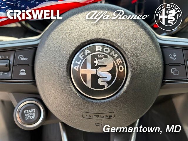 2026 Alfa Romeo Tonale TONALE SPORT SPECIALE AWD