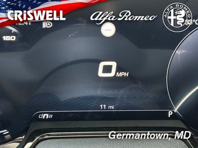2026 Alfa Romeo Tonale TONALE SPORT SPECIALE AWD