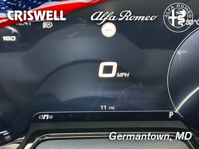 2026 Alfa Romeo Tonale TONALE SPORT SPECIALE AWD