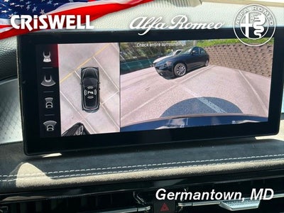 2026 Alfa Romeo Tonale TONALE SPORT SPECIALE AWD