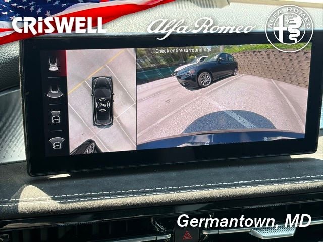 2026 Alfa Romeo Tonale TONALE SPORT SPECIALE AWD