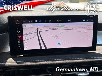 2026 Alfa Romeo Tonale TONALE SPORT SPECIALE AWD