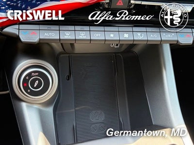 2026 Alfa Romeo Tonale TONALE SPORT SPECIALE AWD