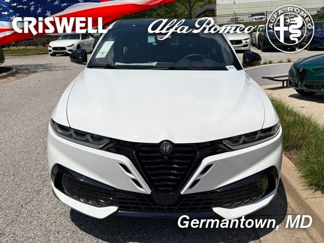 2026 Alfa Romeo Tonale TONALE SPORT SPECIALE AWD