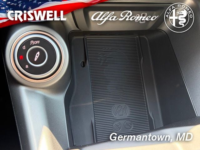 2026 Alfa Romeo Tonale TONALE SPORT SPECIALE AWD