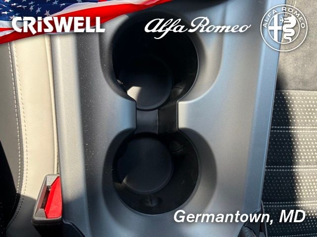 2026 Alfa Romeo Tonale TONALE SPORT SPECIALE AWD
