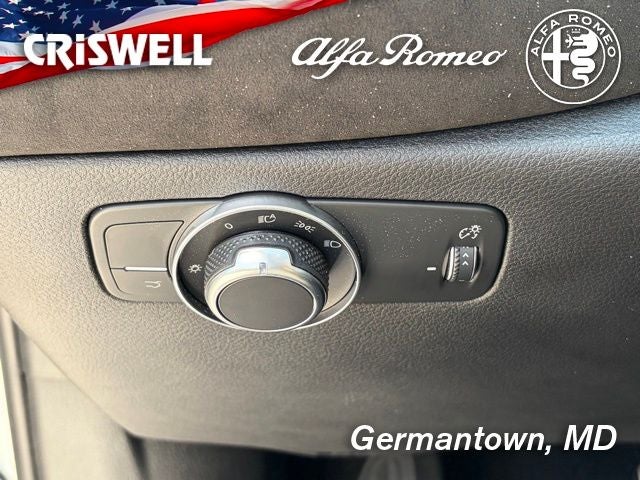 2026 Alfa Romeo Tonale TONALE SPORT SPECIALE AWD