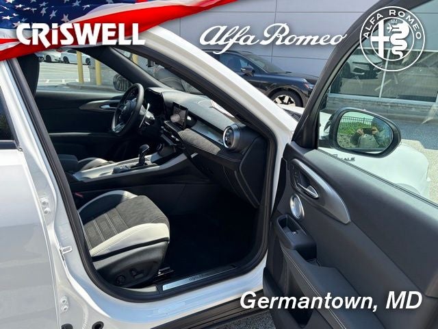 2026 Alfa Romeo Tonale TONALE SPORT SPECIALE AWD