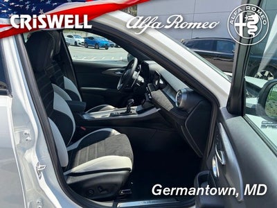 2026 Alfa Romeo Tonale TONALE SPORT SPECIALE AWD