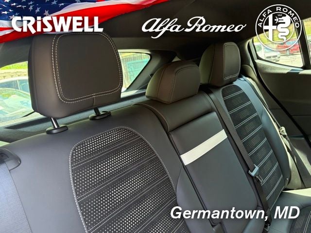 2026 Alfa Romeo Tonale TONALE SPORT SPECIALE AWD