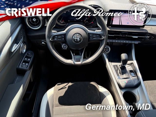 2026 Alfa Romeo Tonale TONALE SPORT SPECIALE AWD