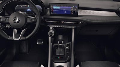 2026 Alfa Romeo Tonale TONALE SPORT SPECIALE AWD