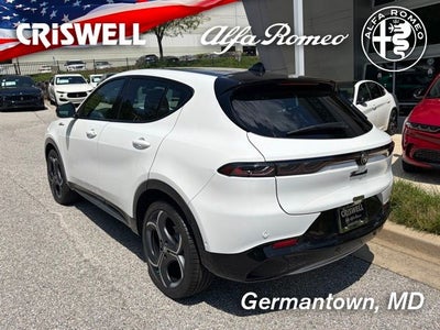 2026 Alfa Romeo Tonale TONALE SPORT SPECIALE AWD