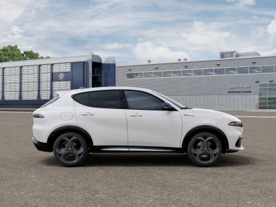 2026 Alfa Romeo Tonale TONALE SPORT SPECIALE AWD