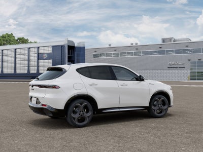 2026 Alfa Romeo Tonale TONALE SPORT SPECIALE AWD