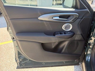 2026 Alfa Romeo Tonale TONALE SPRINT AWD