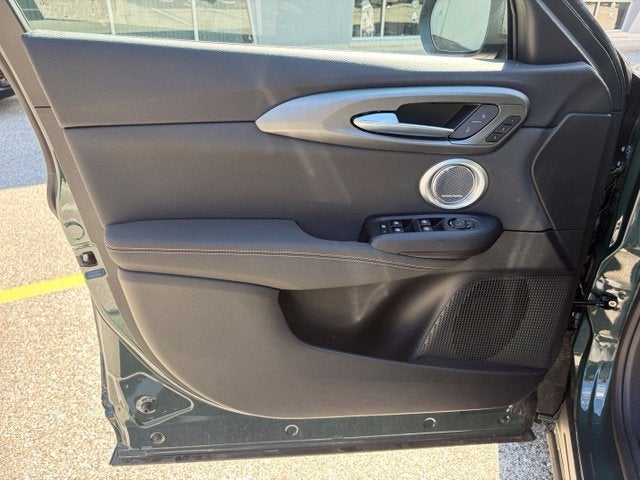 2026 Alfa Romeo Tonale TONALE SPRINT AWD