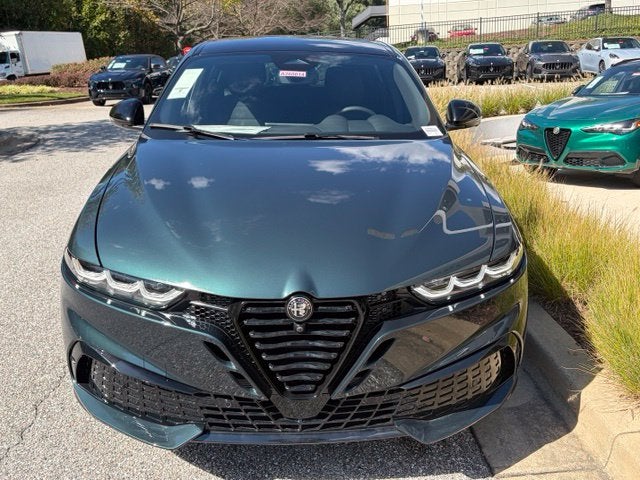 2026 Alfa Romeo Tonale TONALE SPRINT AWD