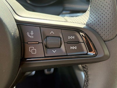 2026 Alfa Romeo Tonale TONALE SPRINT AWD