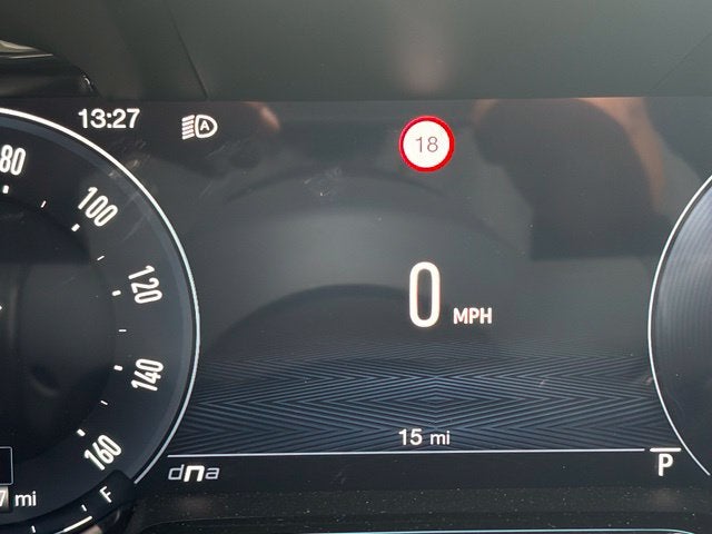 2026 Alfa Romeo Tonale TONALE SPRINT AWD
