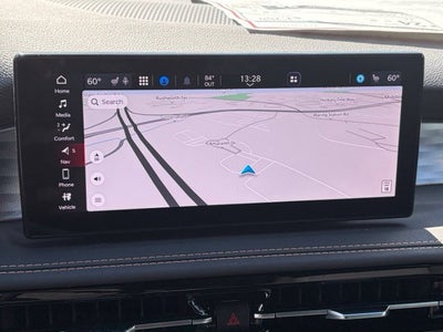 2026 Alfa Romeo Tonale TONALE SPRINT AWD