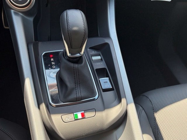 2026 Alfa Romeo Tonale TONALE SPRINT AWD