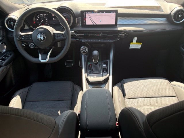 2026 Alfa Romeo Tonale TONALE SPRINT AWD