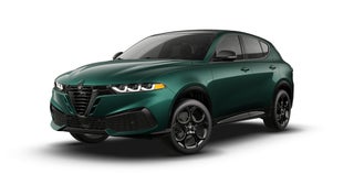 2026 Alfa Romeo Tonale TONALE SPRINT AWD