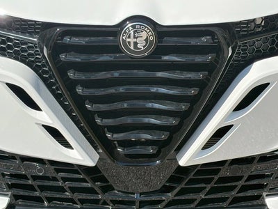 2026 Alfa Romeo Tonale TONALE SPRINT AWD