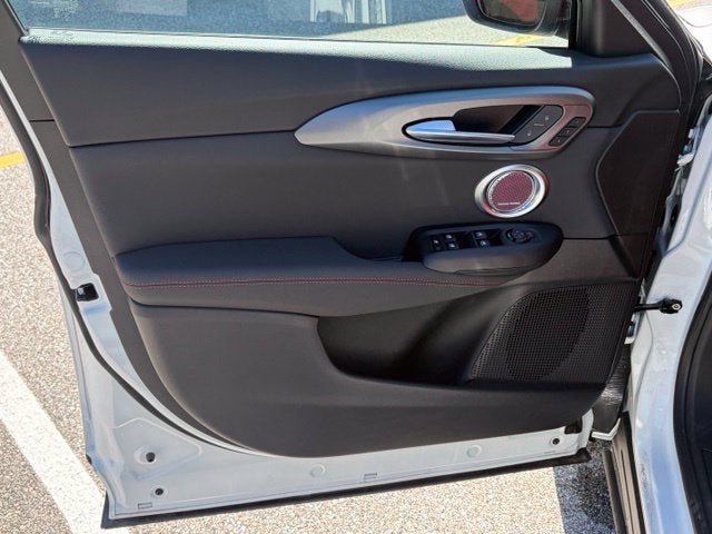 2026 Alfa Romeo Tonale TONALE SPRINT AWD