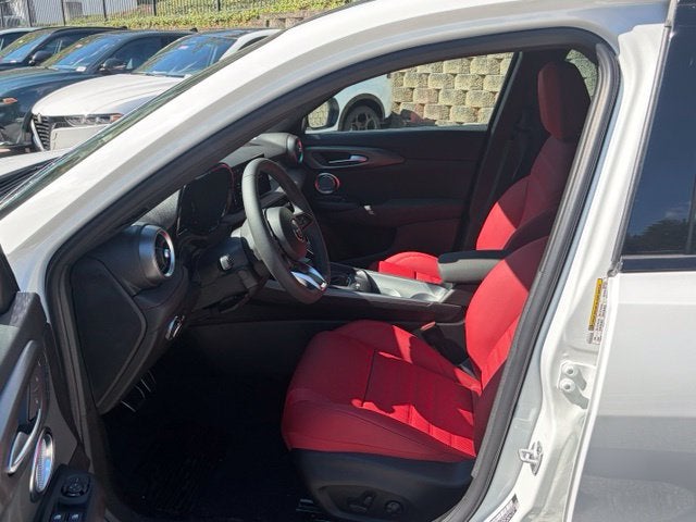 2026 Alfa Romeo Tonale TONALE SPRINT AWD