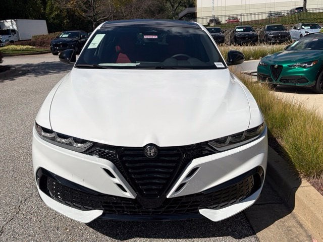 2026 Alfa Romeo Tonale TONALE SPRINT AWD