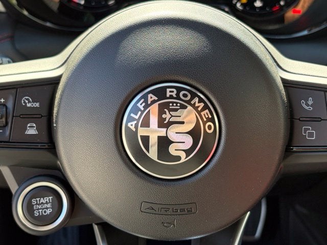 2026 Alfa Romeo Tonale TONALE SPRINT AWD
